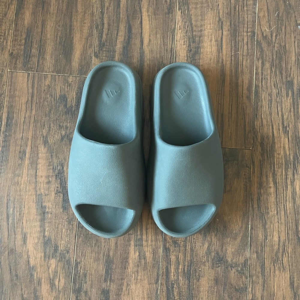 Yeezy slides